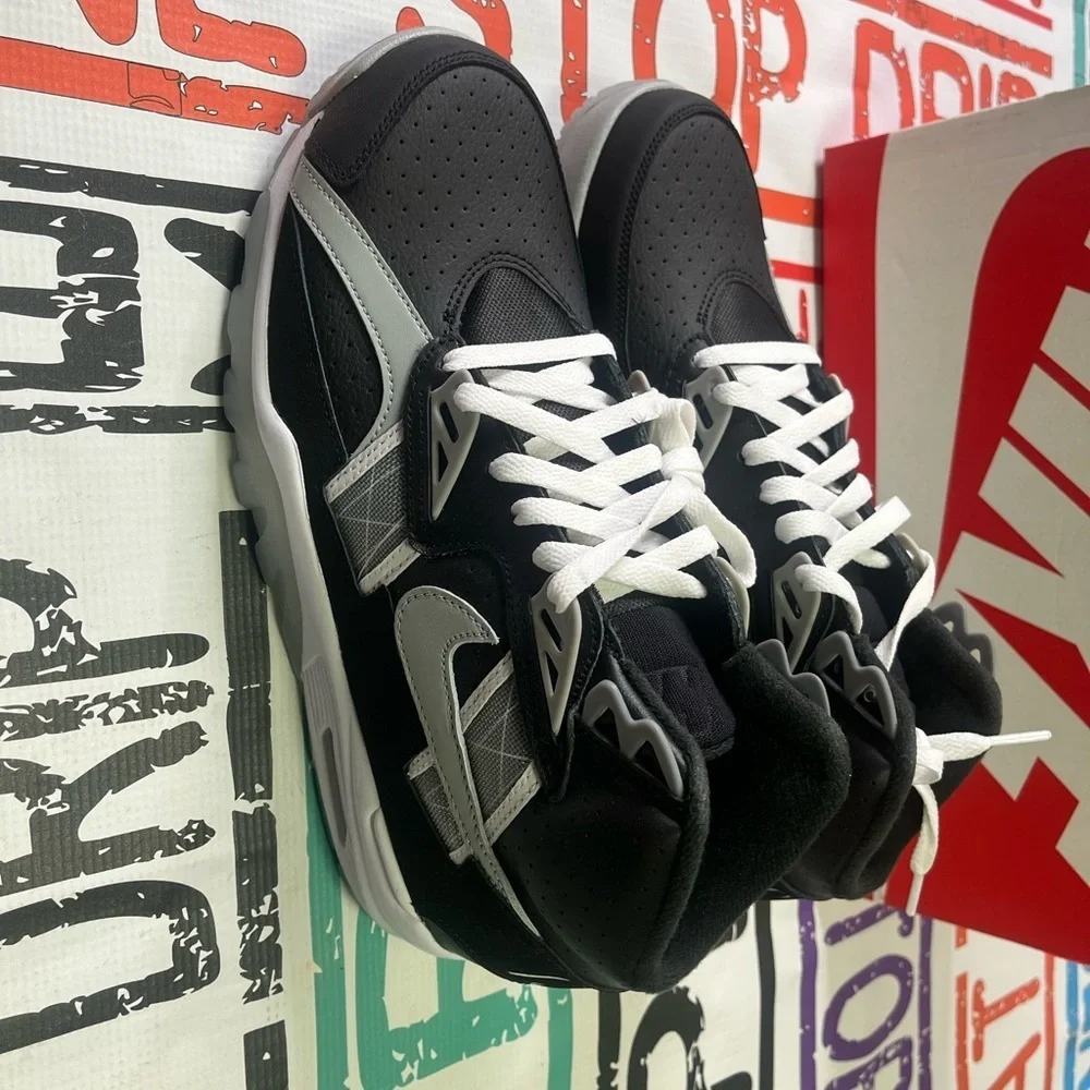 Nike Air Trainer SC High 'Raiders